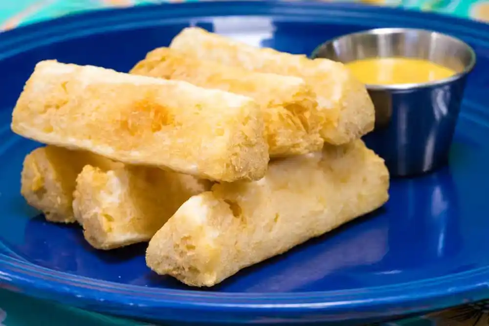 Yuca Frita