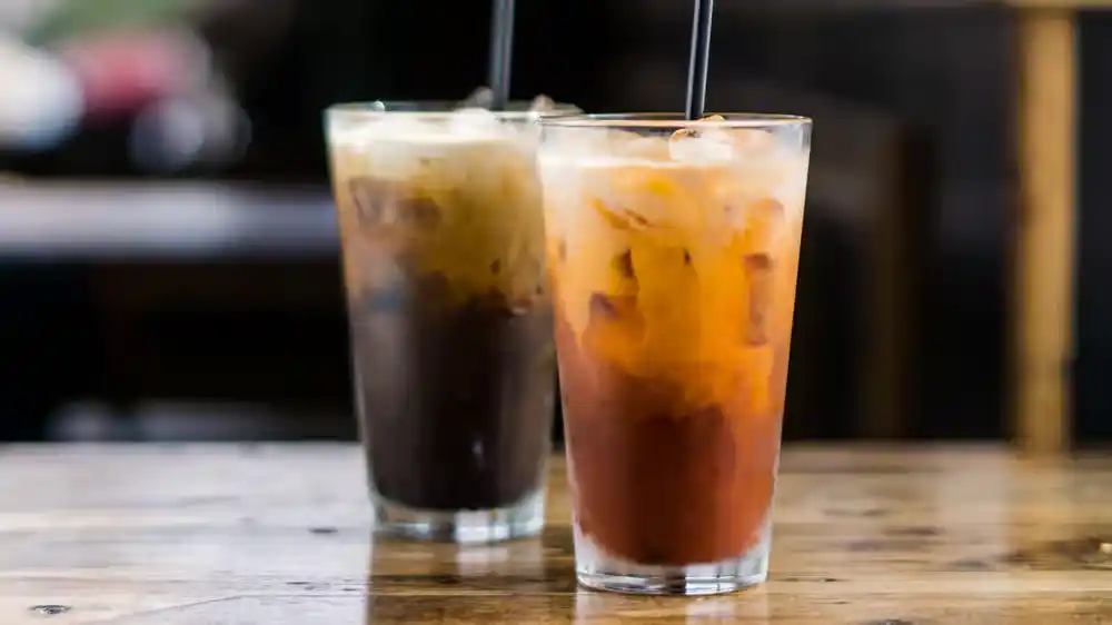 Thai Iced Tea