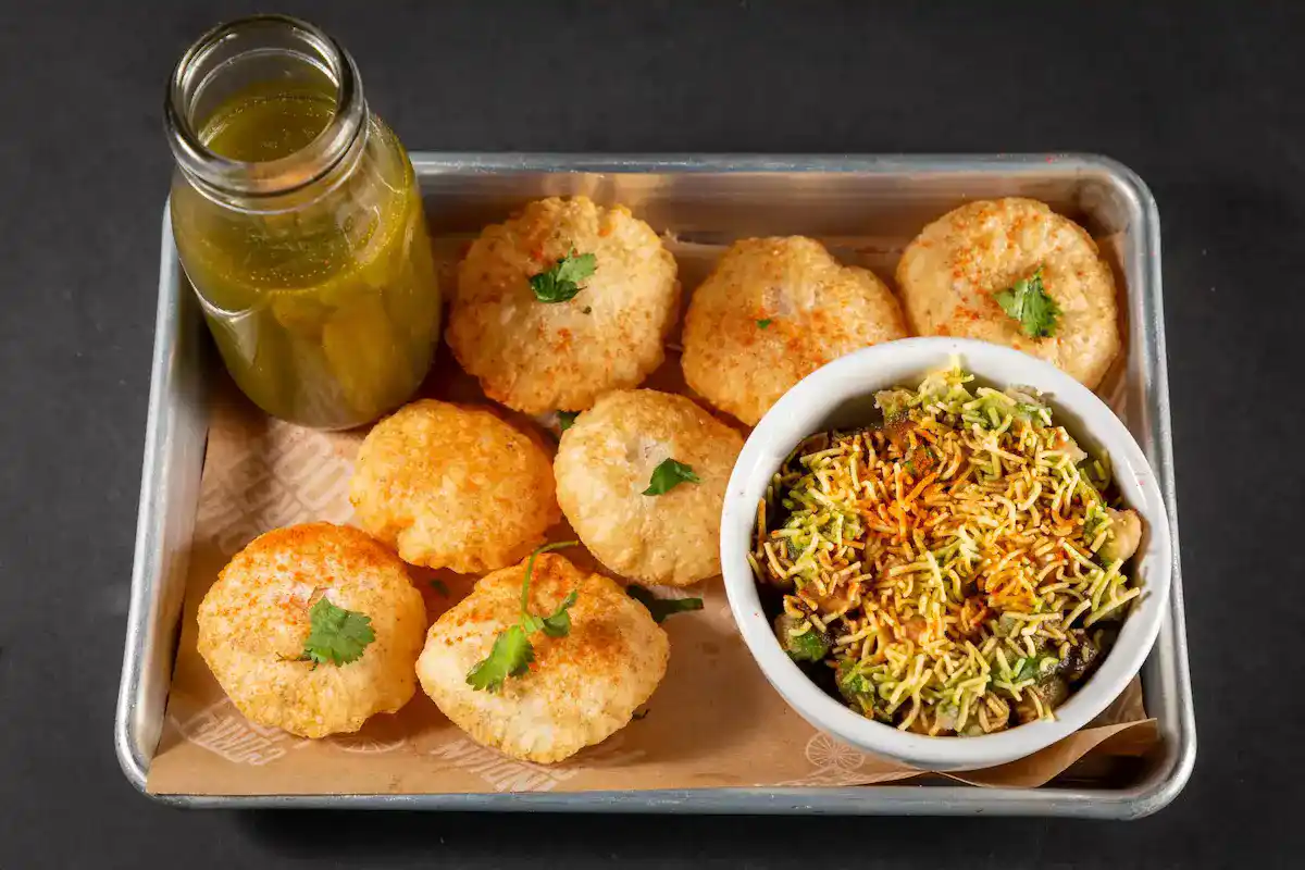 Pani Puri