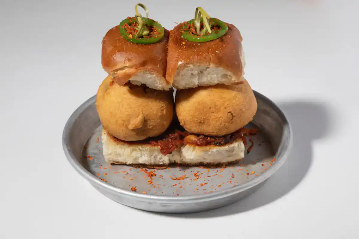 Vada Pav