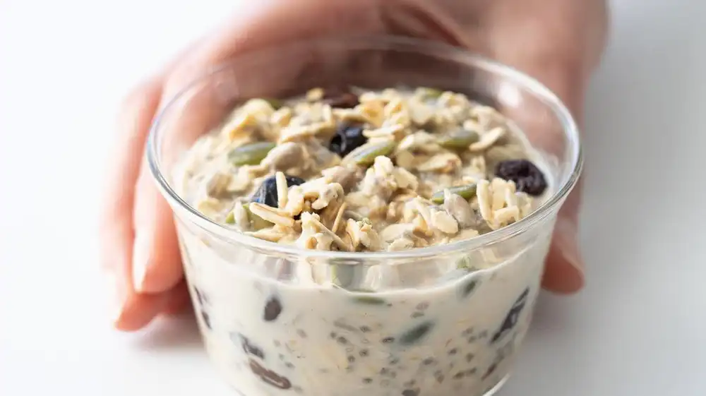 Overnight Oats